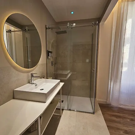 Dolce Dormire Gasthuis 4*