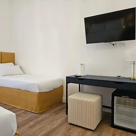 Dolce Dormire 4*