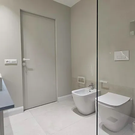 Dolce Dormire 4* Palermo