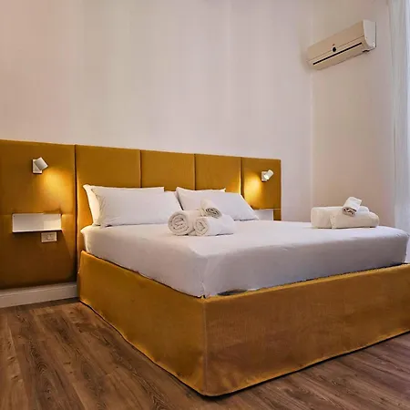 Dolce Dormire Gasthuis Palermo