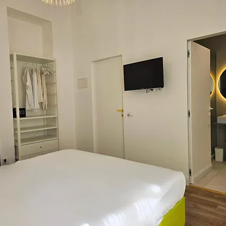 Dolce Dormire Gasthuis Palermo