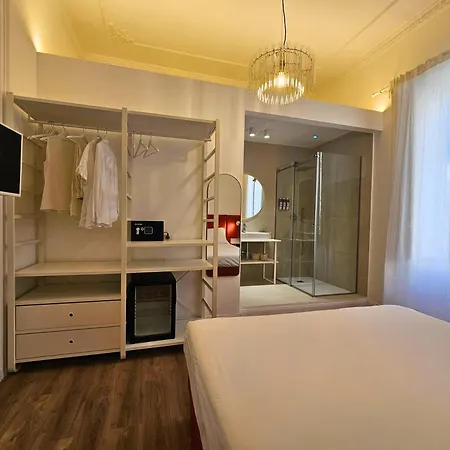 Dolce Dormire Pensión 3*