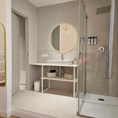 Pensión Dolce Dormire