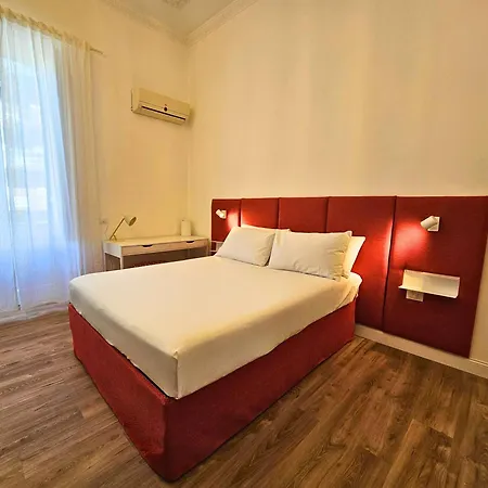 Πανσιόν Dolce Dormire 4*