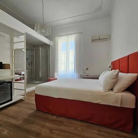 Pensión Dolce Dormire Palermo