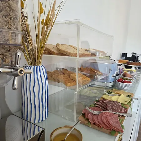 Maison d'hôtes Dolce Dormire 4*