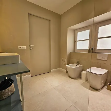 Pensión Dolce Dormire Palermo