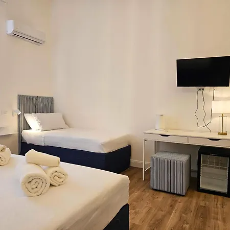 Dolce Dormire Palerme