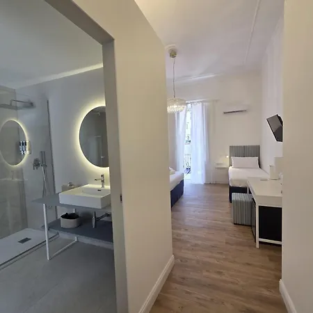 Casa de hóspedes Dolce Dormire 3*