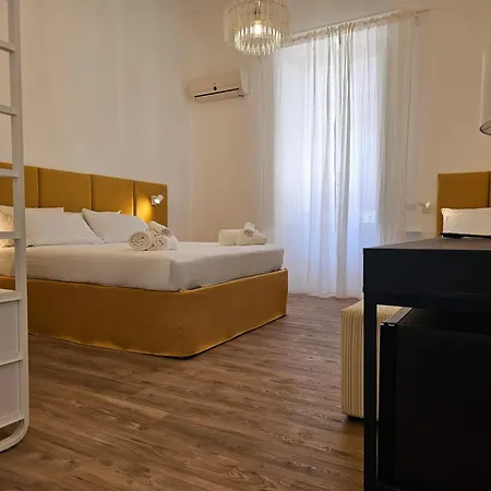 Pensión Dolce Dormire 3*