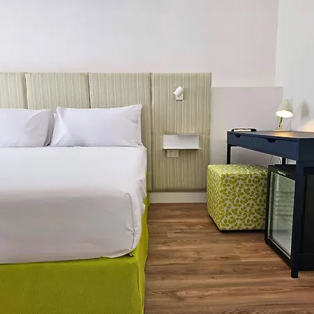 Dolce Dormire Casa de hóspedes Palermo