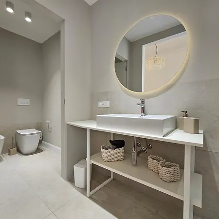 Casa de hóspedes Dolce Dormire 3*