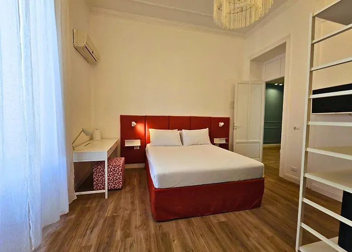 Dolce Dormire Gæstehus