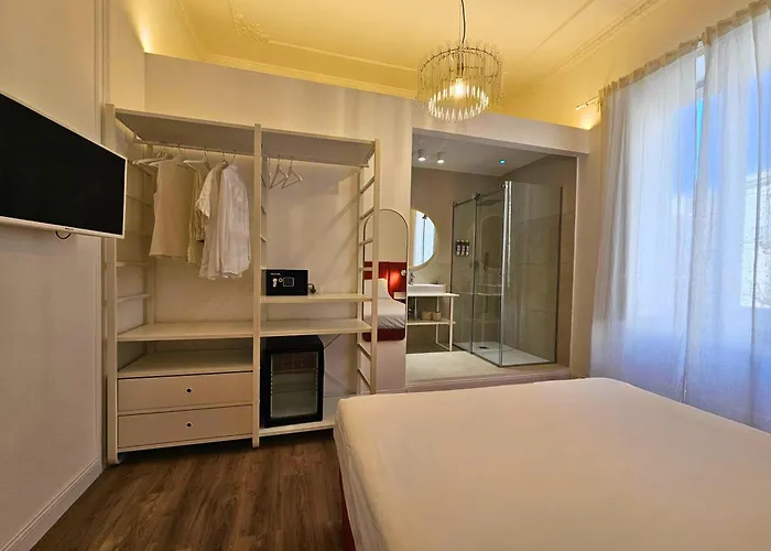 Dolce Dormire Gæstehus 3*