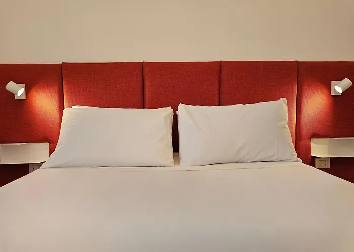 Gæstehus Dolce Dormire Palermo