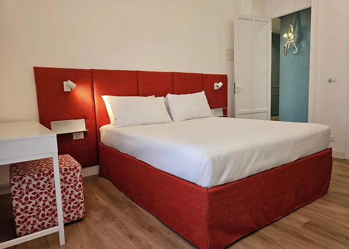 Dolce Dormire Gæstehus