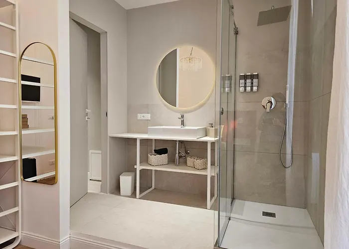 Gæstehus Dolce Dormire