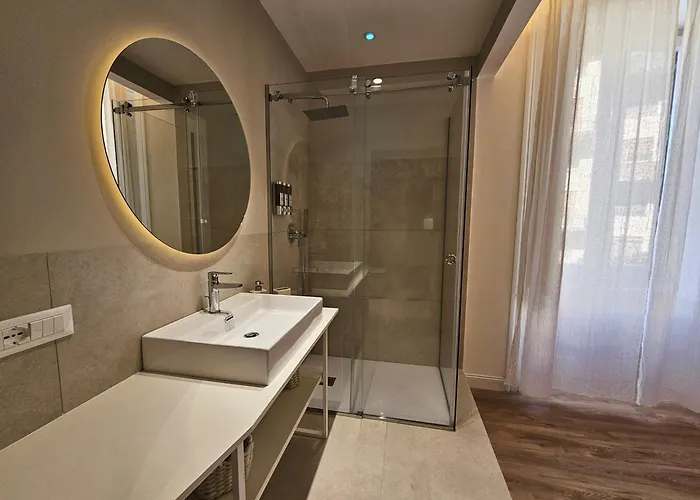 Dolce Dormire Gæstehus 3*