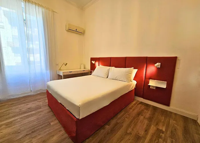 Gæstehus Dolce Dormire 3*