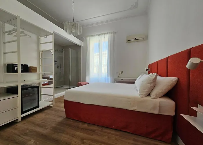 Gæstehus Dolce Dormire Palermo