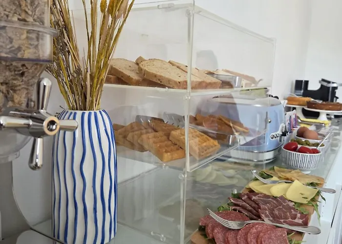 Guest house Dolce Dormire 3*
