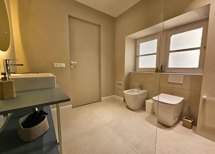 Gæstehus Dolce Dormire Palermo