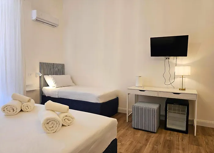 Dolce Dormire Palermo