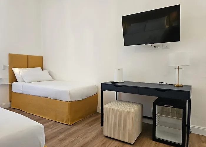 Dolce Dormire 3*