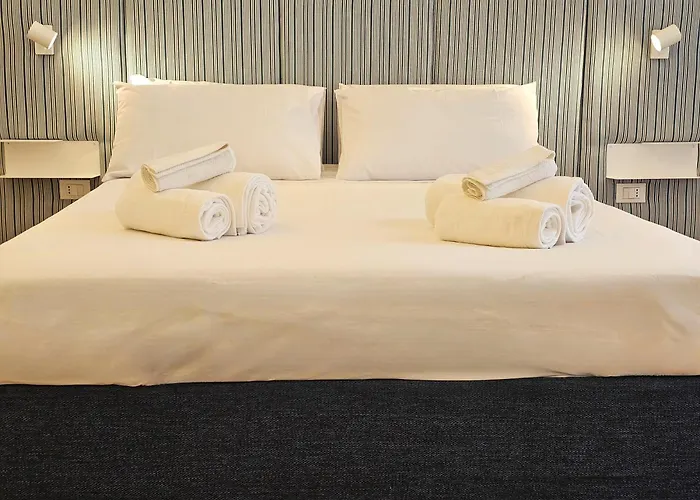 Dolce Dormire Gæstehus 3*