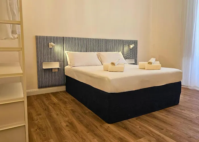 Gæstehus Dolce Dormire 3*