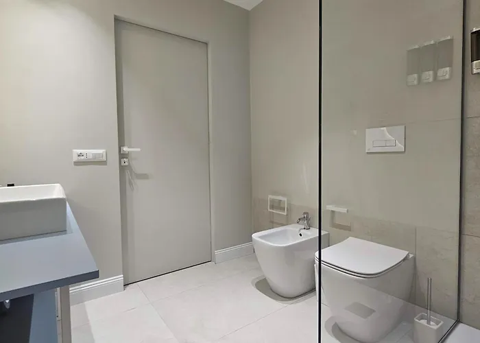 Dolce Dormire 3* Palermo