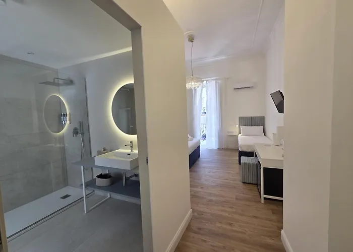 Guest house Dolce Dormire 3*