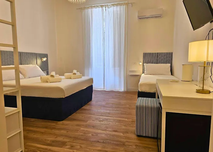 Gæstehus Dolce Dormire