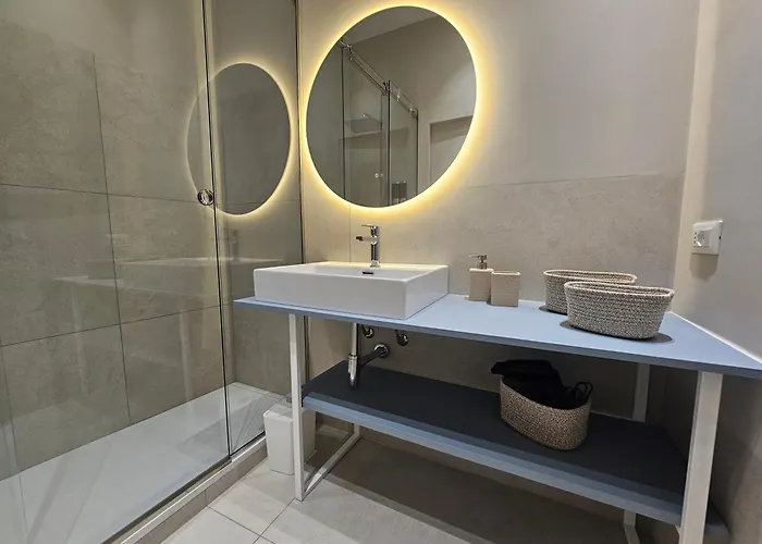 Dolce Dormire Gæstehus 3*