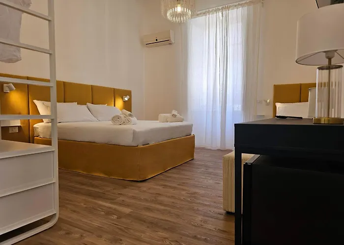 Guest house Dolce Dormire 3*