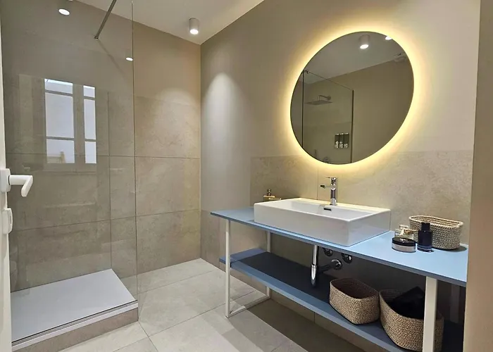 Gæstehus Dolce Dormire Palermo