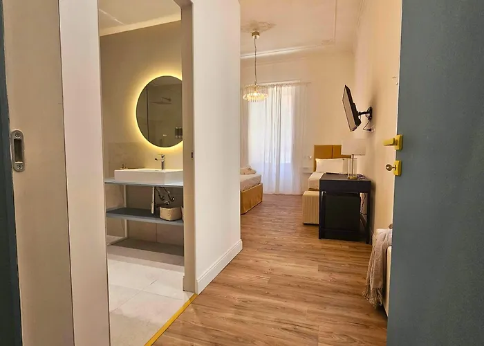 Gæstehus Dolce Dormire Palermo