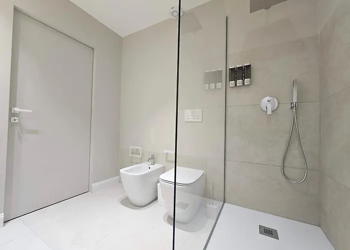 Gæstehus Dolce Dormire