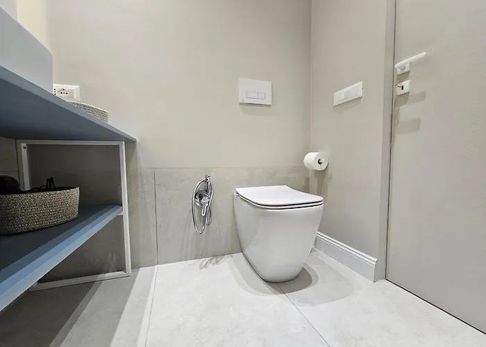 Guest house Dolce Dormire Palermo