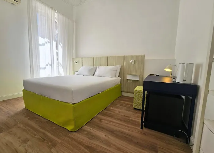Guest house Dolce Dormire 3*