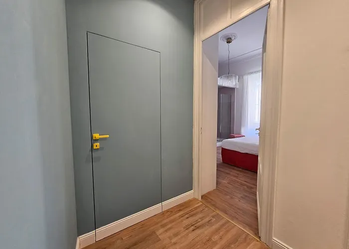 Dolce Dormire Gæstehus