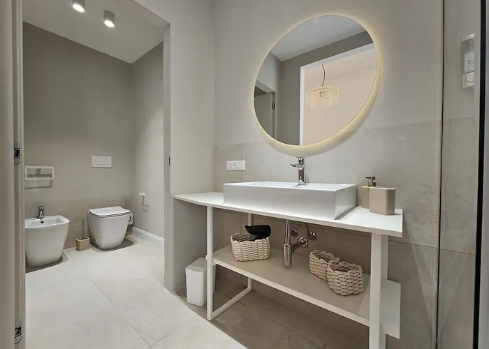 Guest house Dolce Dormire 3*