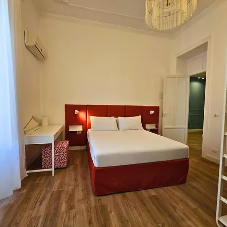 Dolce Dormire בית הארחה