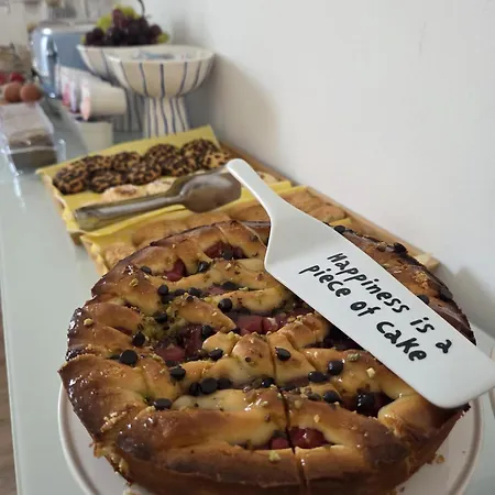 Dolce Dormire בית הארחה