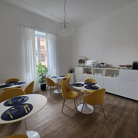 בית הארחה Dolce Dormire 3*