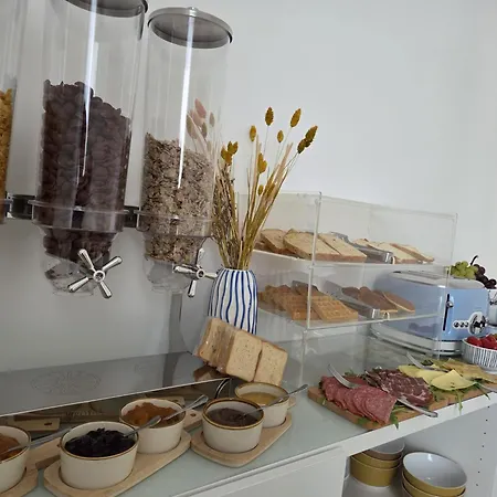 בית הארחה Dolce Dormire