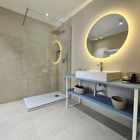 בית הארחה Dolce Dormire