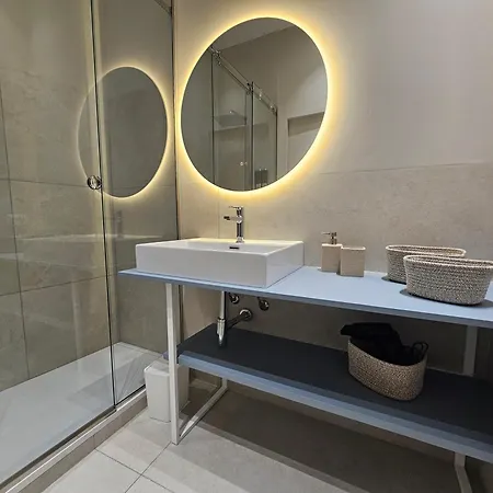 Dolce Dormire בית הארחה 3*