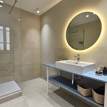 בית הארחה Dolce Dormire פלרמו