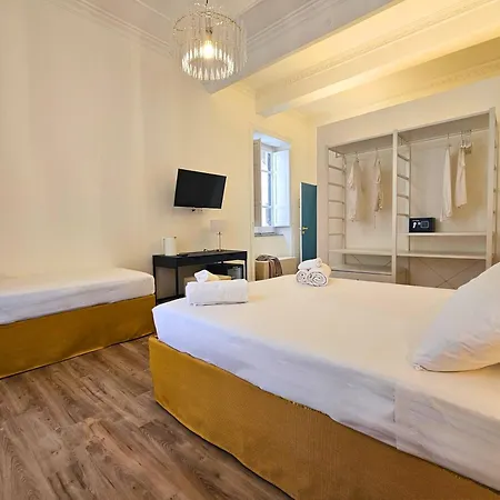 Dolce Dormire בית הארחה 3*